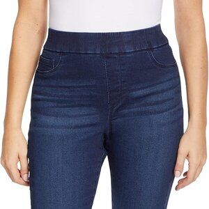 NWTS Nine West Women's Pull On Jegging Size 28WL